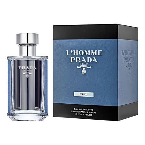 amazon prada l'homme|prada l'homme for men edt.